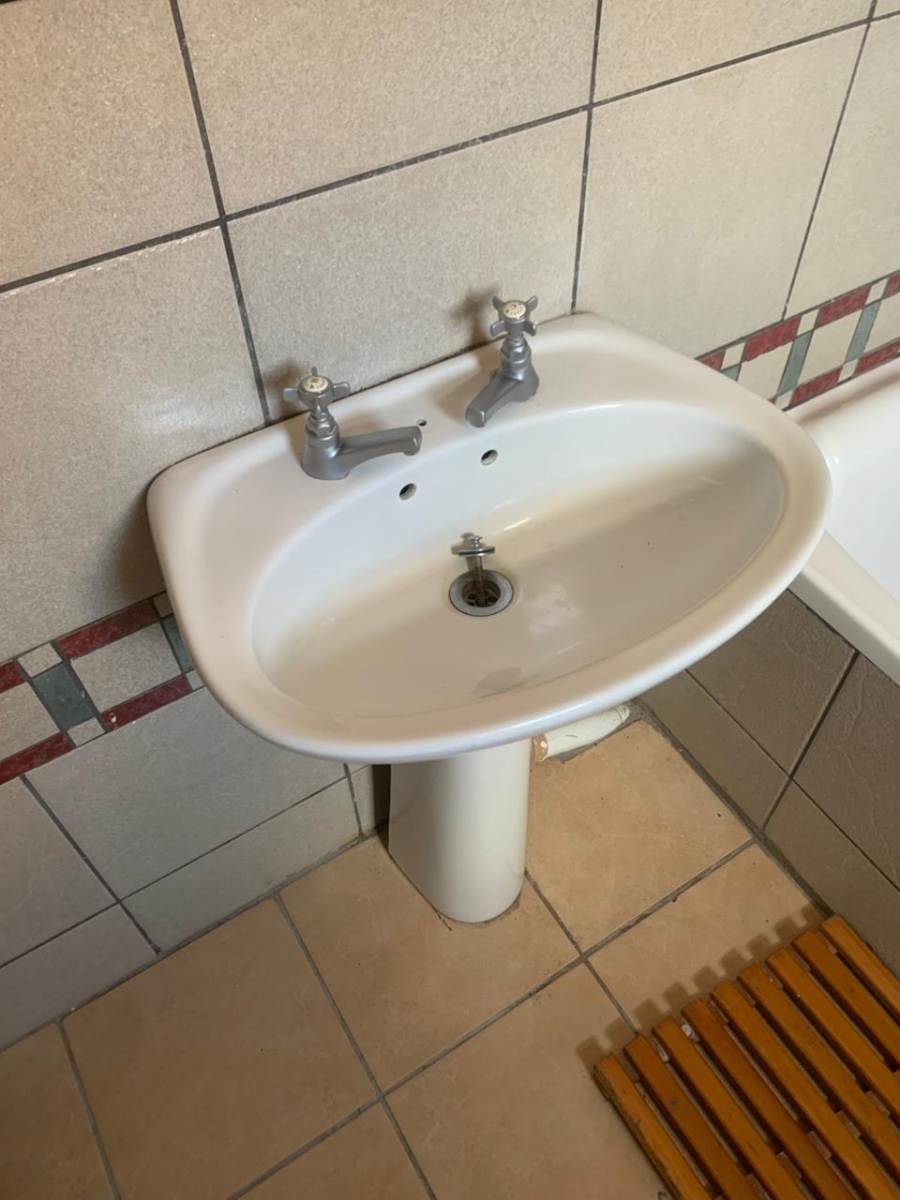 1 Bedroom Property for Sale in Brandwag Free State